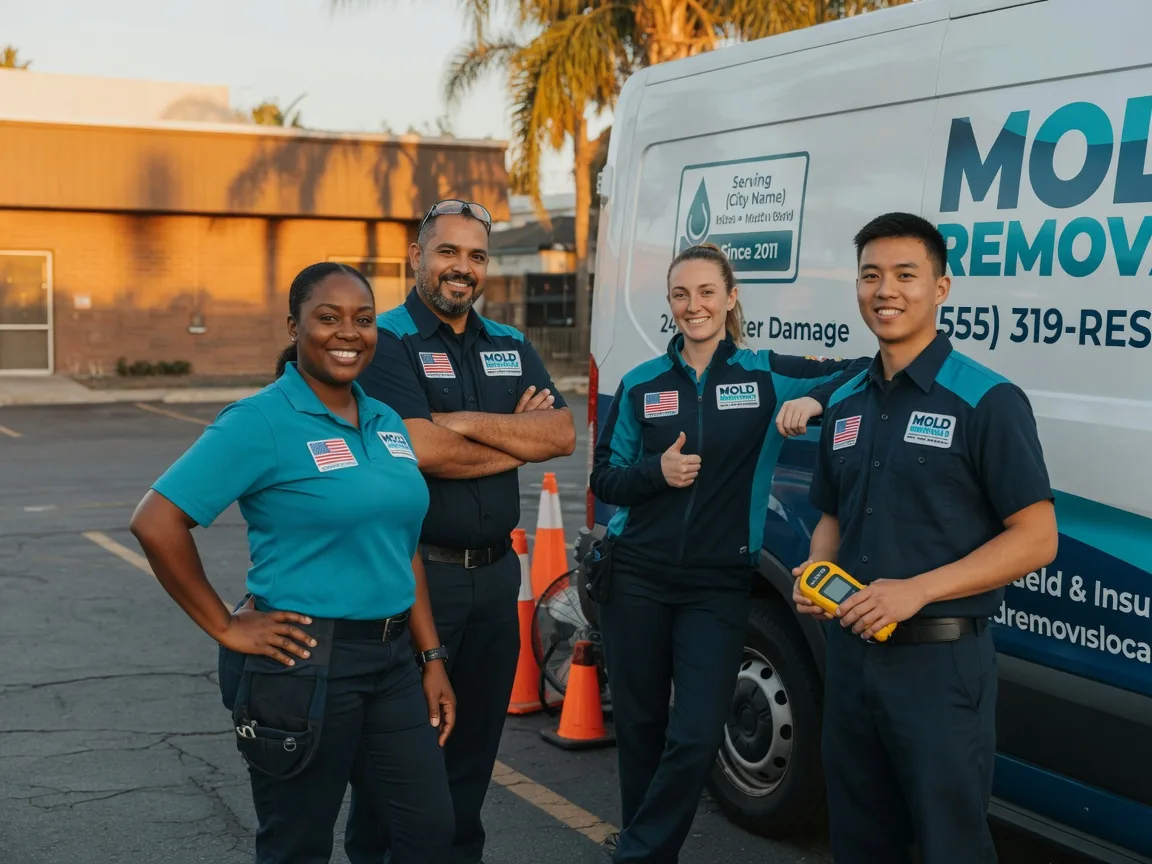 Water Damage Restoration company in Oregon City, OR